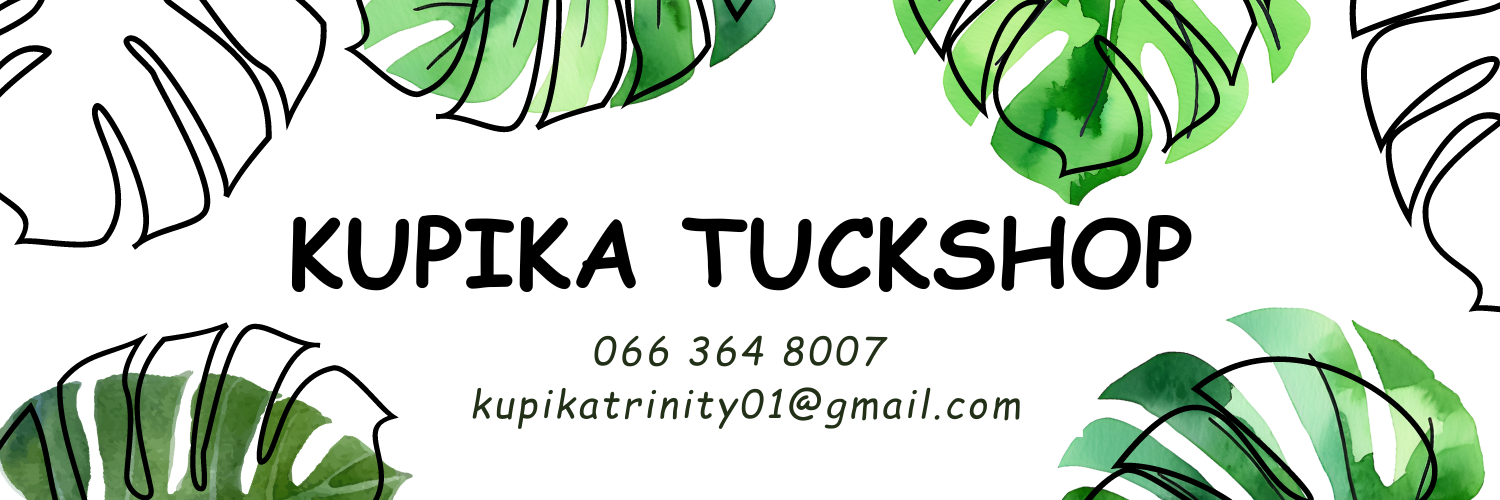 White Minimalist Simple Aesthetic Name Twitter Header